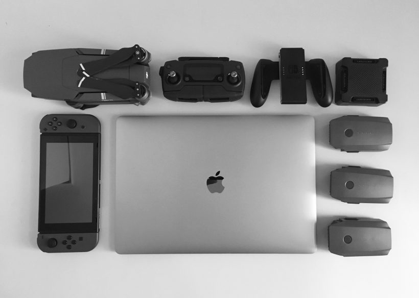 24uurdegoedkoopste gadget trends 2019