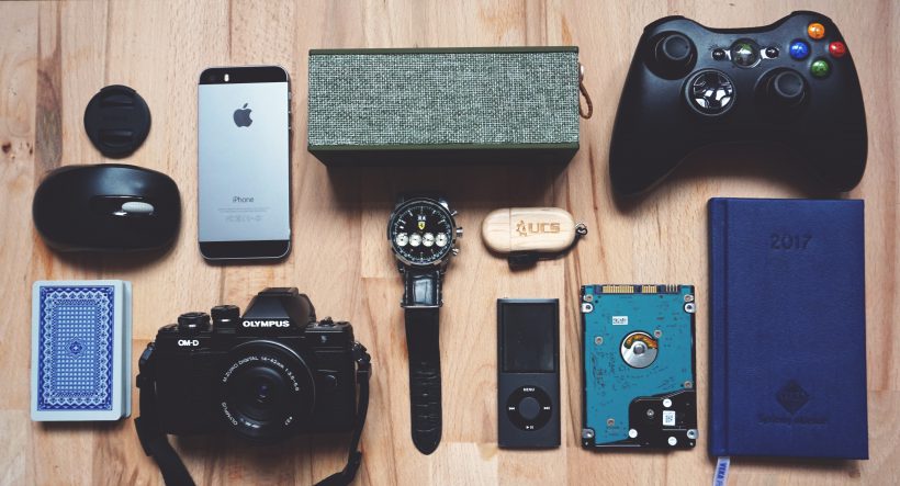 24 uur de goedkoopste gadgets